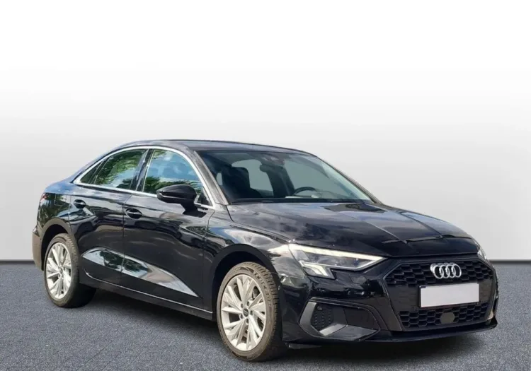 Audi A3 A3 35 TFSI mHEV Advanced S tronic