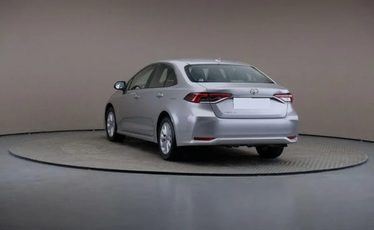 Toyota Corolla Corolla 1.5 Comfort