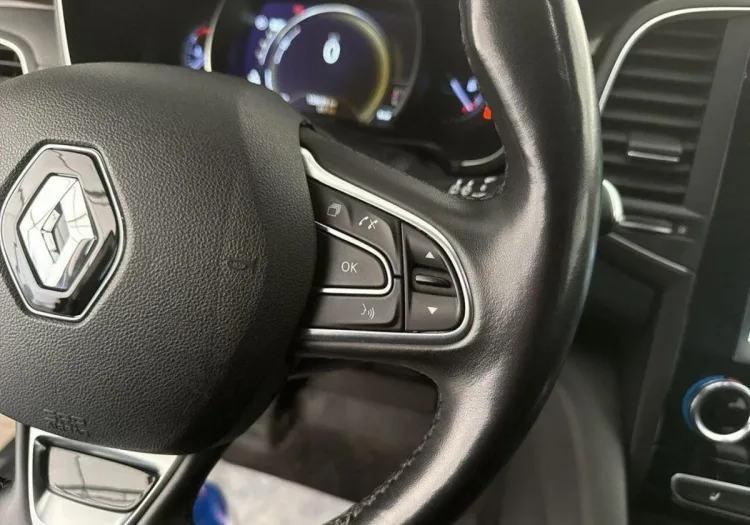 Renault Talisman Talisman 2.0  Blue dCi Intens EDC