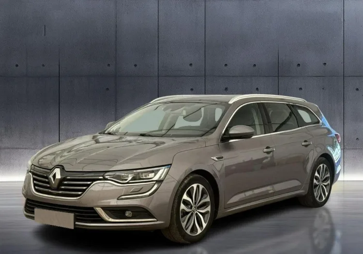 Renault Talisman Talisman 2.0  Blue dCi Intens EDC
