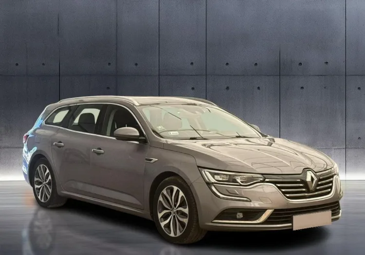 Renault Talisman Talisman 2.0  Blue dCi Intens EDC