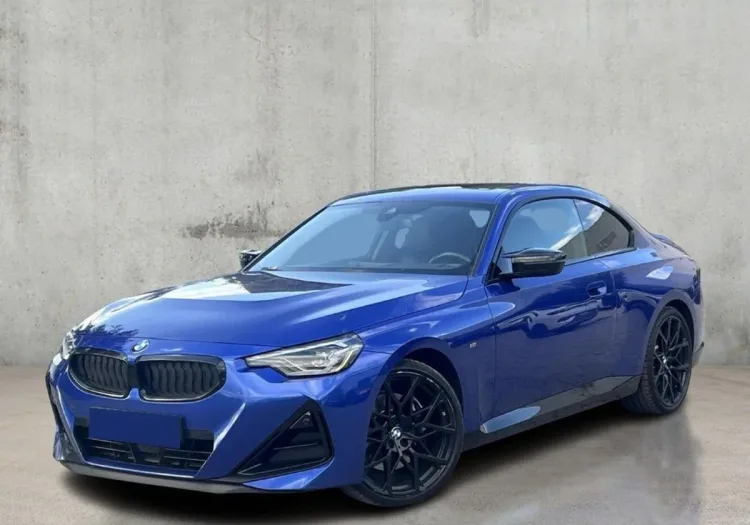 BMW Seria 2 M240i xDrive