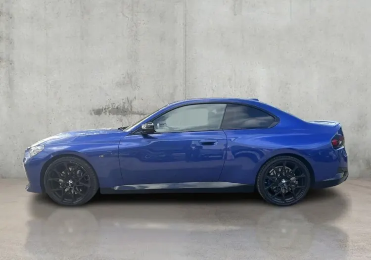 BMW Seria 2 M240i xDrive