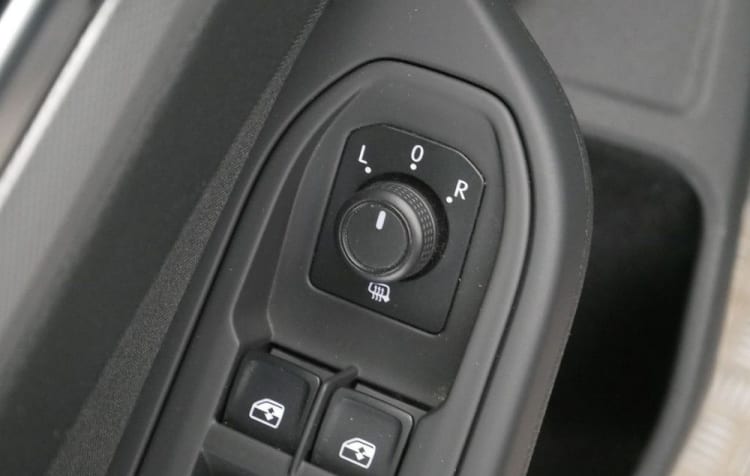 Volkswagen Golf Golf VIII 1.0 TSI