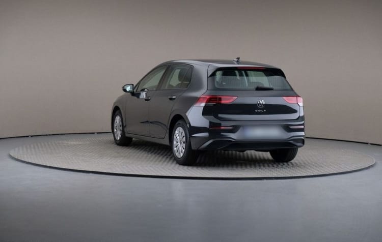 Volkswagen Golf Golf VIII 1.0 TSI