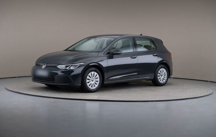 Volkswagen Golf Golf VIII 1.0 TSI