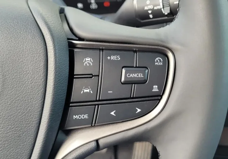 Lexus UX UX 300h F Sport Design