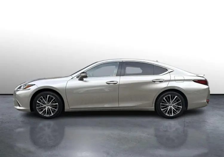 Lexus ES ES 300h Business Edition