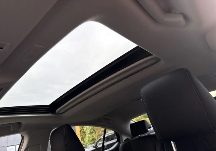 Lexus ES ES 300h Business Edition