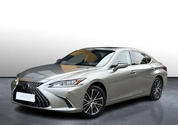 Lexus ES ES 300h Business Edition