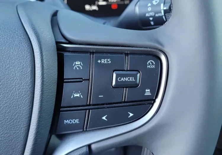 Lexus UX UX 300h F Sport Design