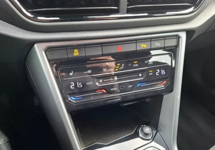 Volkswagen T-Roc T-ROC 1.5 TSI Life DSG