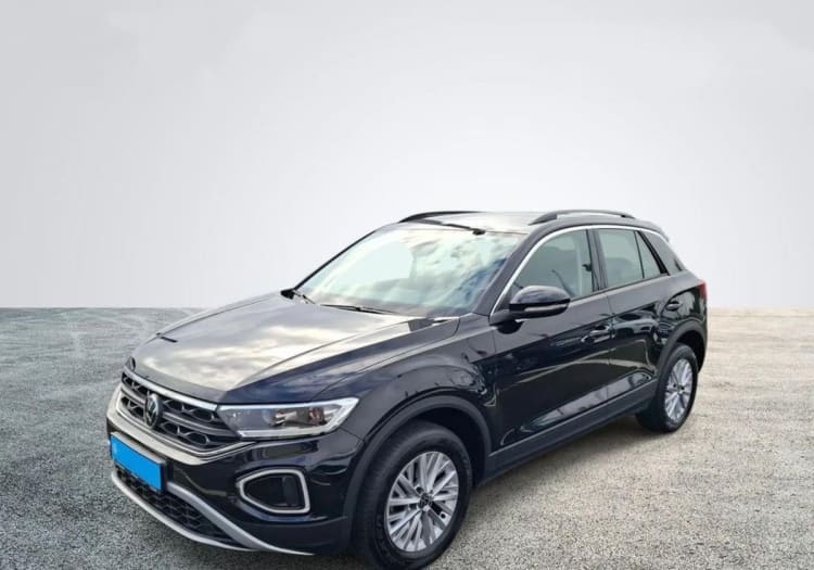 Volkswagen T-Roc T-ROC 1.5 TSI Life DSG