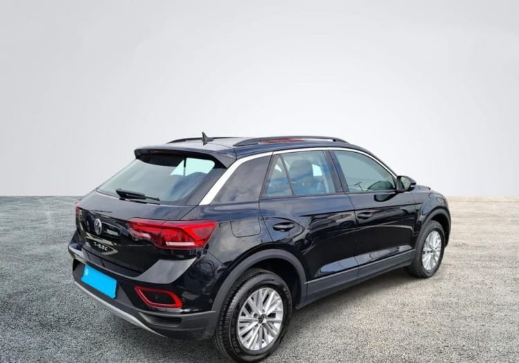 Volkswagen T-Roc T-ROC 1.5 TSI Life DSG