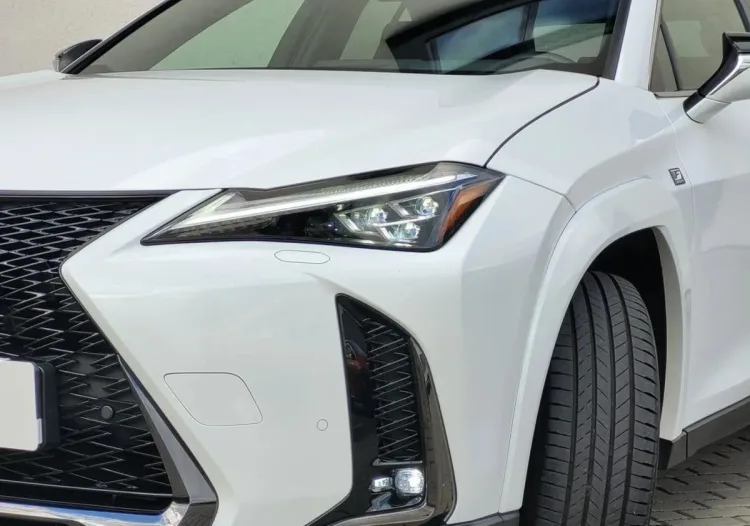 Lexus UX UX 300h F Sport