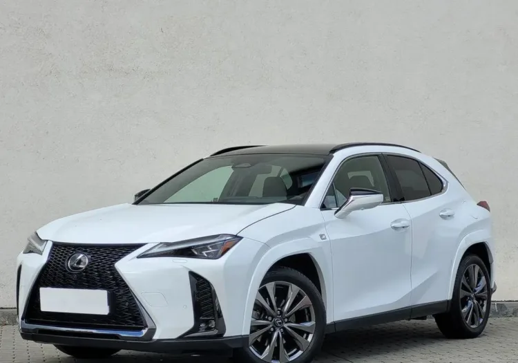 Lexus UX UX 300h F Sport