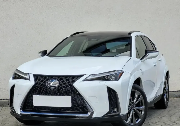 Lexus UX UX 300h F Sport