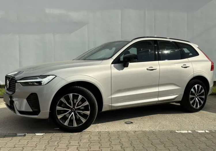 Volvo XC 60 XC 60 B4 B Plus Dark aut