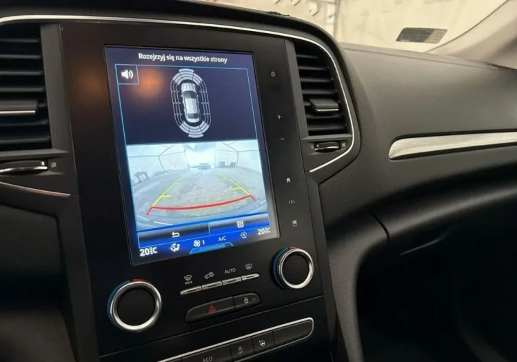 Renault Megane Megane 1.5 Blue dCi Intens