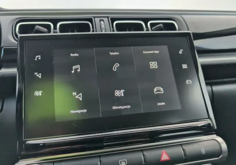 Citroen C3 C3 1.2 PureTech Shine