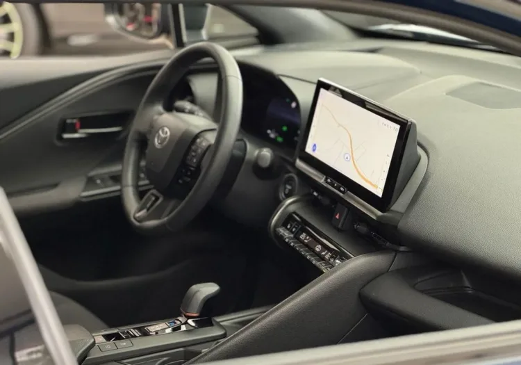 Toyota C-HR C-HR 1.8 Hybrid GPF Style