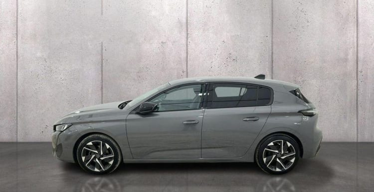 Peugeot 308 308 1.2 mHEV Allure S&S e-DCS6