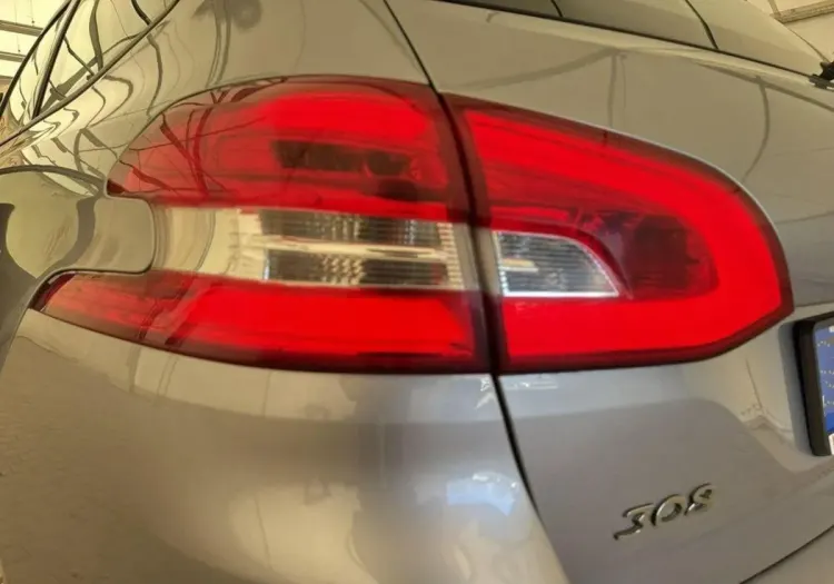 Peugeot 308 308 SW 1.5 BlueHDi Active S&S