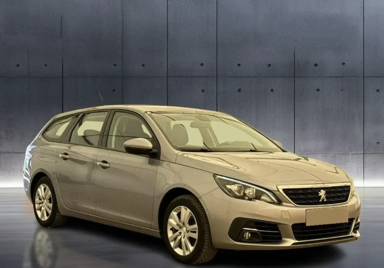 Peugeot 308 308 SW 1.5 BlueHDi Active S&S