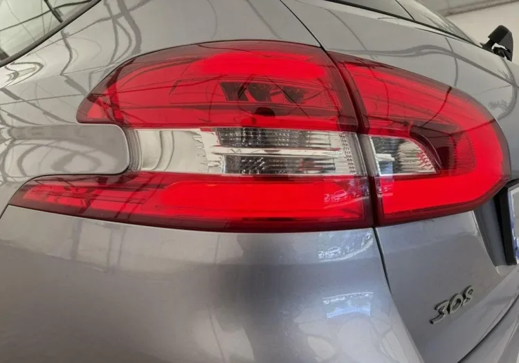 Peugeot 308 308 SW 1.5 BlueHDi Active S&S