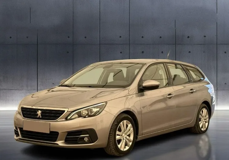 Peugeot 308 308 SW 1.5 BlueHDi Active S&S