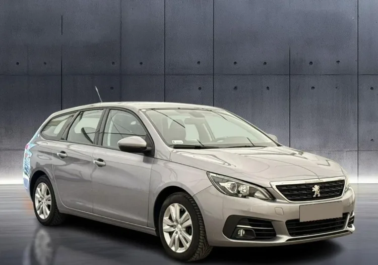 Peugeot 308 308 SW 1.5 BlueHDi Active S&S