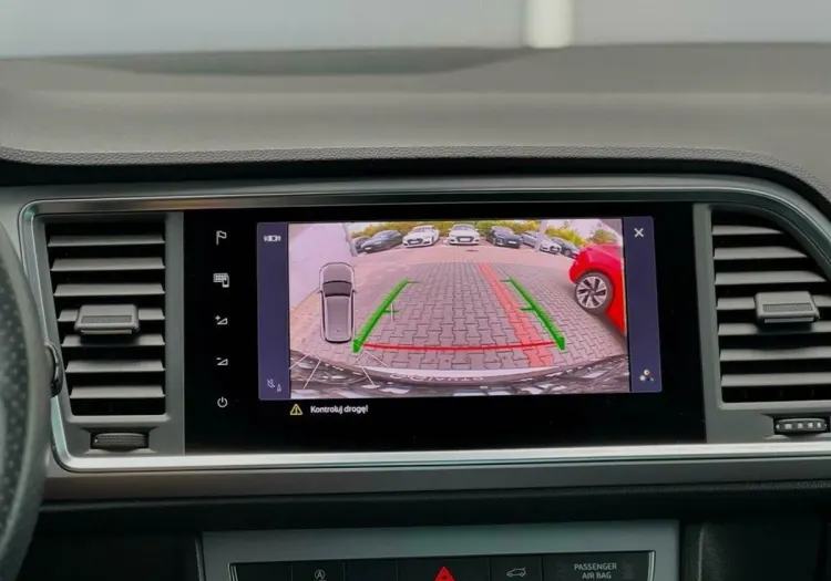 SEAT Ateca Ateca 2.0 TDI FR S&S DSG