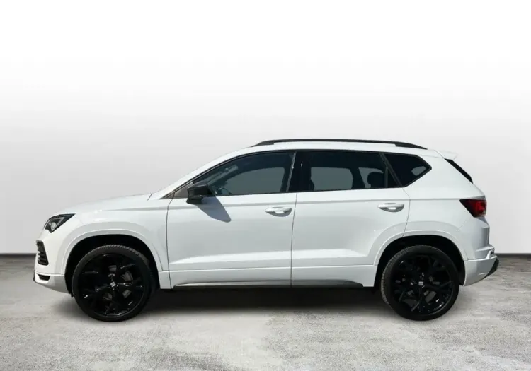 SEAT Ateca Ateca 2.0 TDI FR S&S DSG