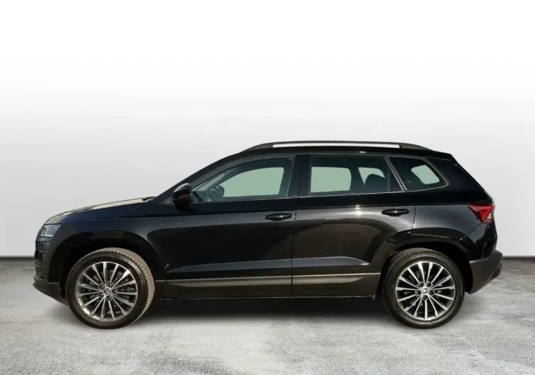 Skoda Karoq Karoq 2.0 TDI SCR 4x4 Style DSG