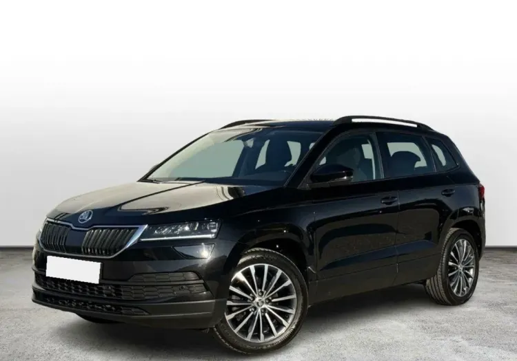 Skoda Karoq Karoq 2.0 TDI SCR 4x4 Style DSG