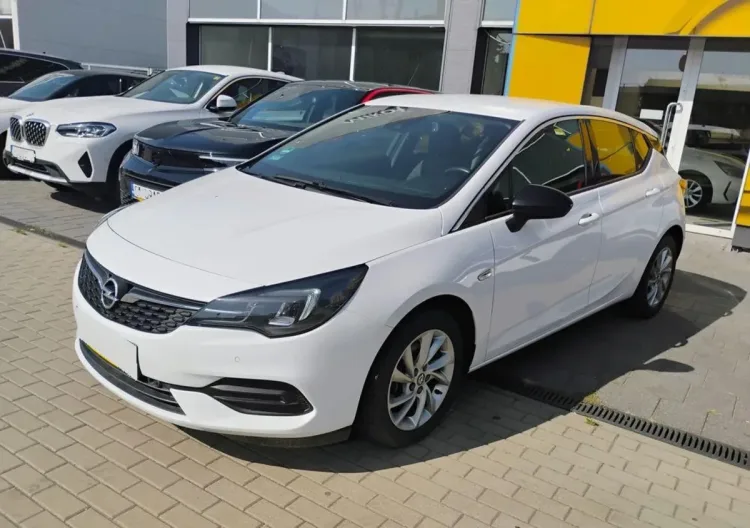 Opel Astra Astra V 1.4 T Edition S&S