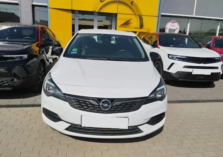 Opel Astra Astra V 1.4 T Edition S&S