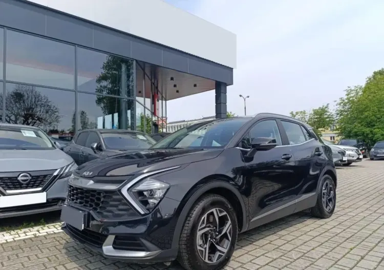 Kia Sportage Sportage 1.6 T-GDI M 2WD