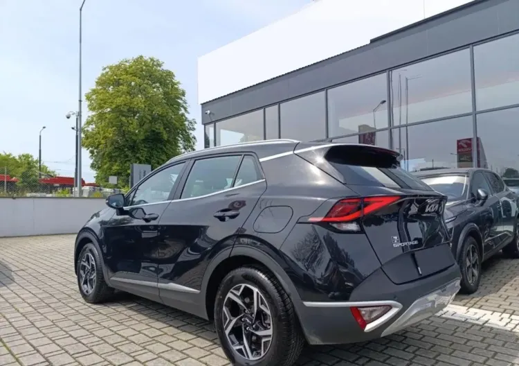 Kia Sportage Sportage 1.6 T-GDI M 2WD