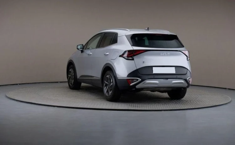 Kia Sportage Sportage 1.6 T-GDI L 2WD