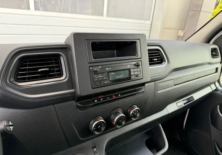 Renault Master Master dCi 165 DCI Autolaweta