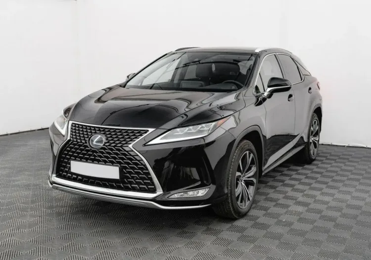 Lexus RX RX 450h Prestige