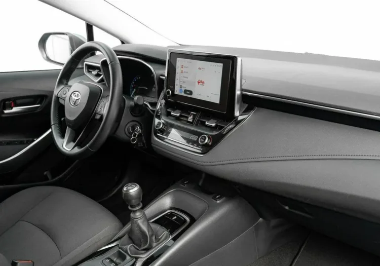 Toyota Corolla Corolla 1.5 Comfort