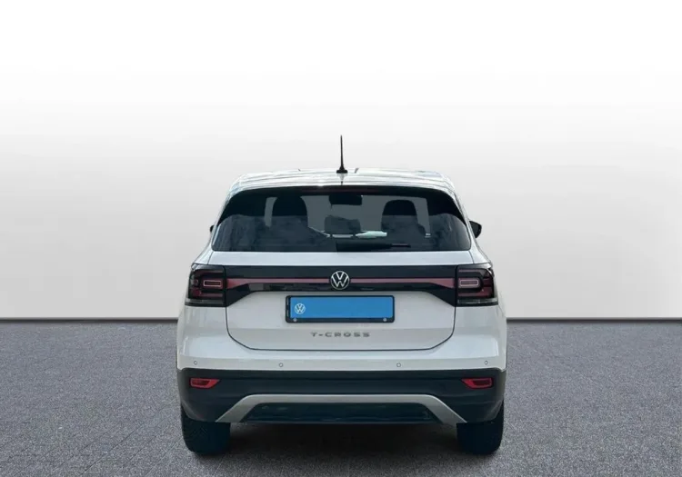 Volkswagen T-Cross T-Cross 1.0 TSI