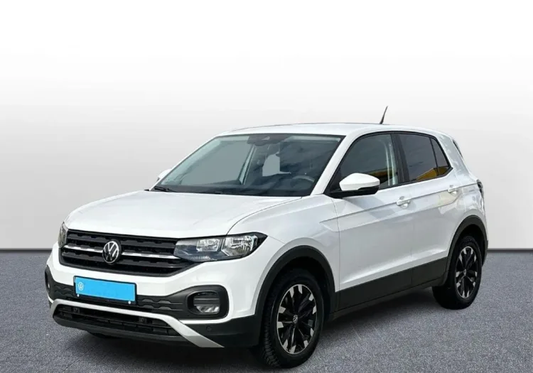 Volkswagen T-Cross T-Cross 1.0 TSI