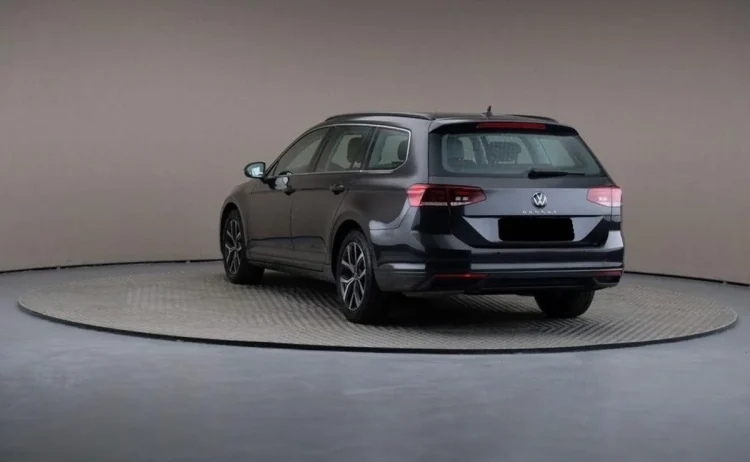 Volkswagen Passat Passat 1.5 TSI EVO Business DSG