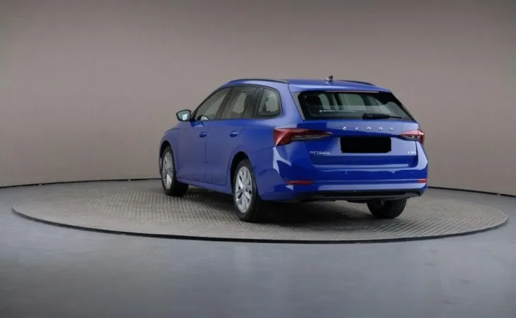 Skoda Octavia Octavia 1.0 TSI e-Tec Ambition DSG