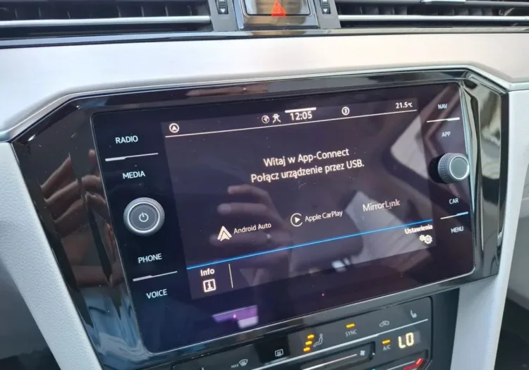 Volkswagen Passat Passat 2.0 TDI EVO Elegance