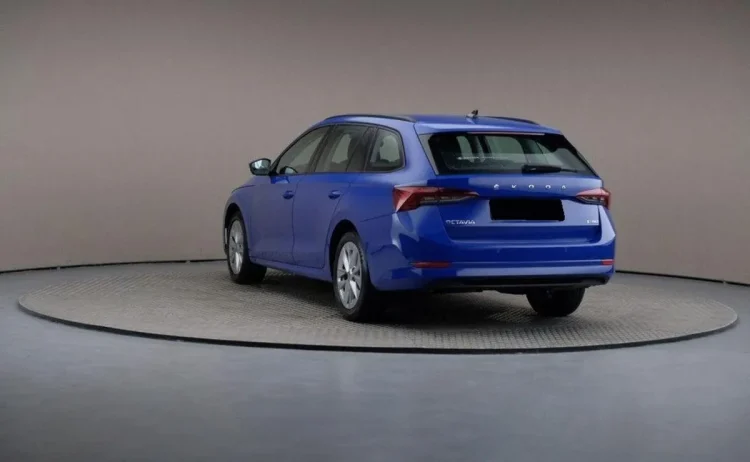 Skoda Octavia Octavia 1.0 TSI e-Tec Ambition DSG