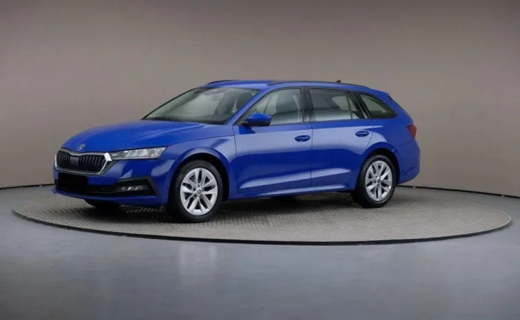 Skoda Octavia Octavia 1.0 TSI e-Tec Ambition DSG